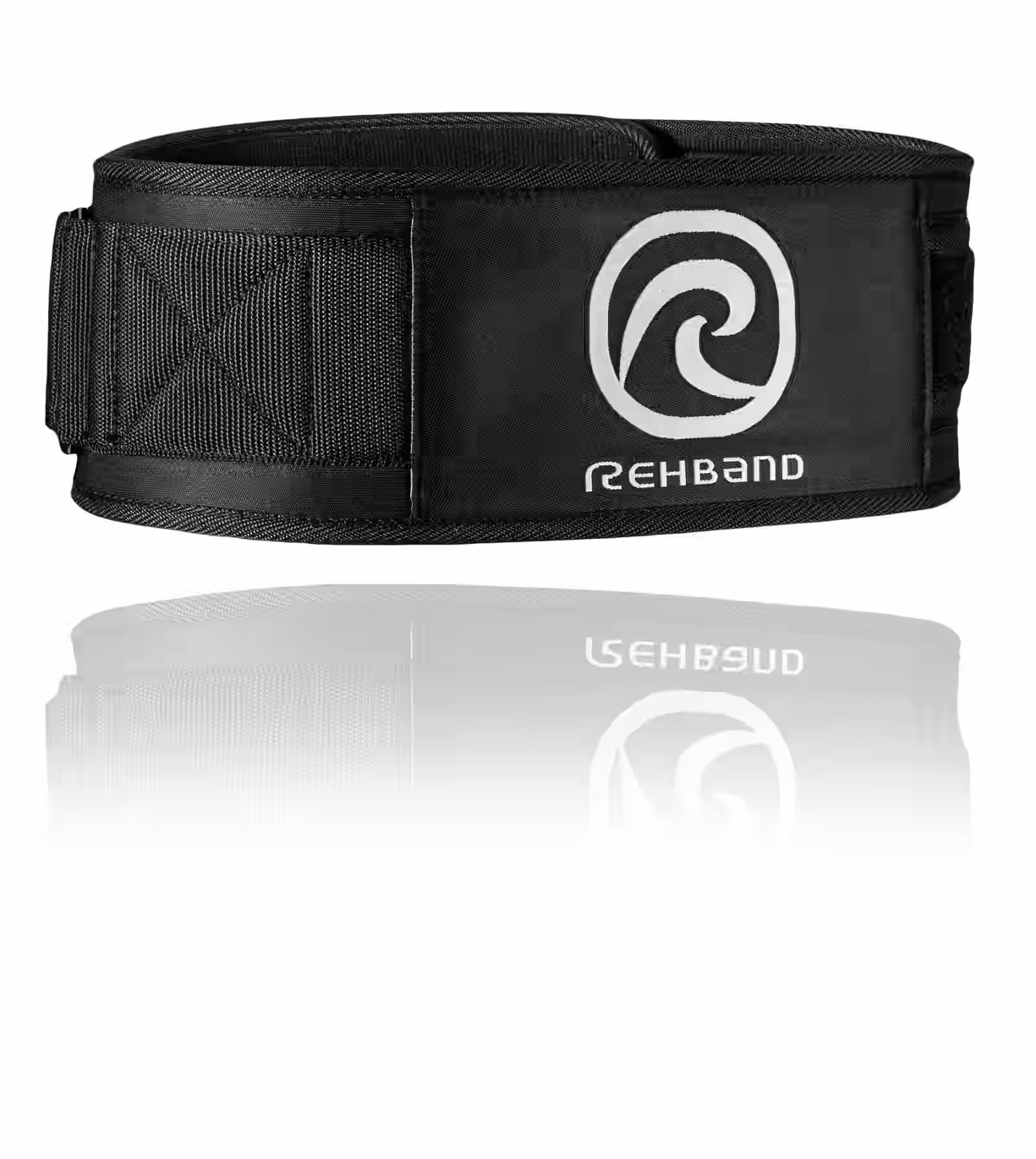 Пояс для важкої атлетики Rehband 133306 Україна
