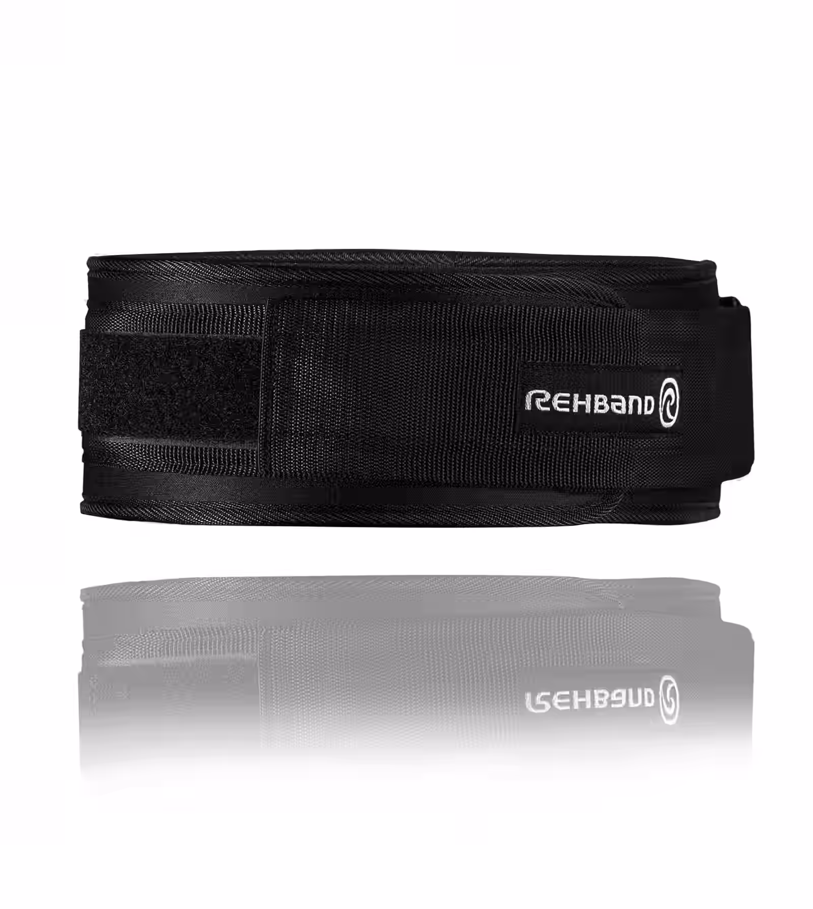 Пояс для жиму лежачи Rehband 133306 ціна