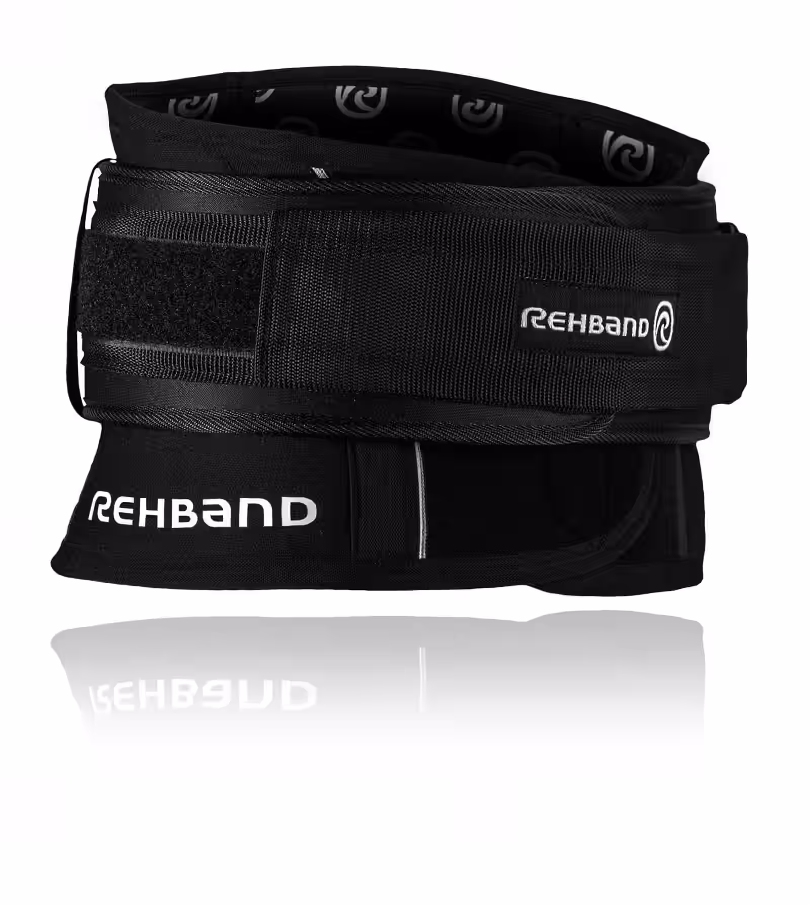 Пояс для пауерліфтингу Rehband 133406