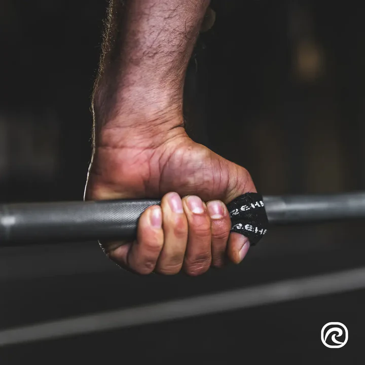 Кінезіо тейп без латексу Rehband 018146