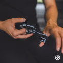 Тейп для захисту пальців Rehband 018146