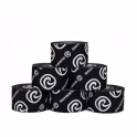 Кінезіо тейпи широкі 38mm x 10m Rehband 018656