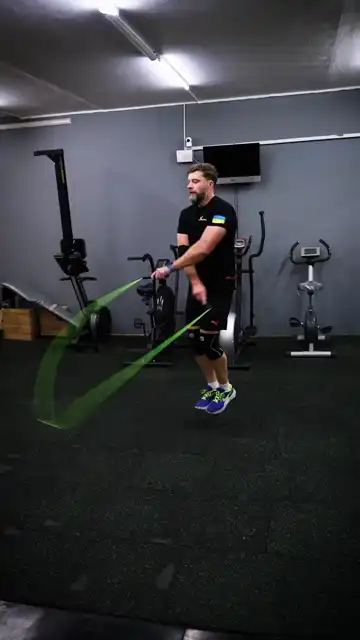 Відео огляд Rehband - 2