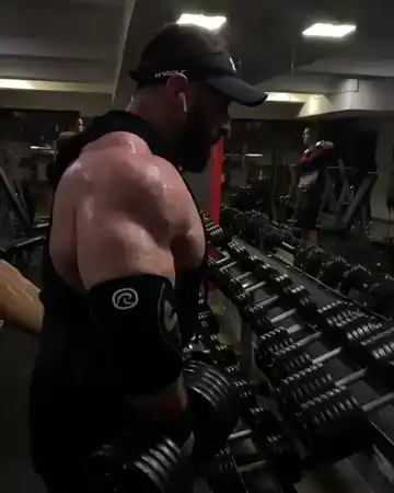 Відео огляд Rehband - 12