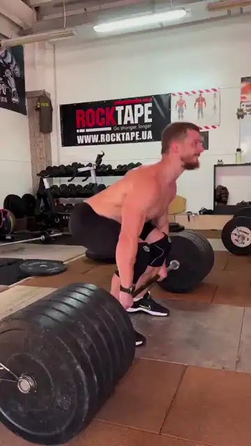 Відео огляд Rehband - 13