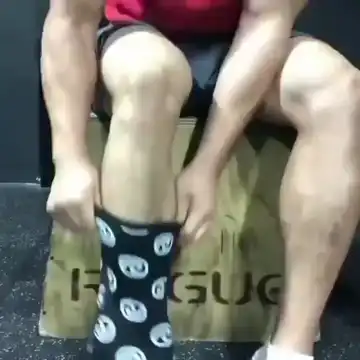 Відео огляд Rehband - 19